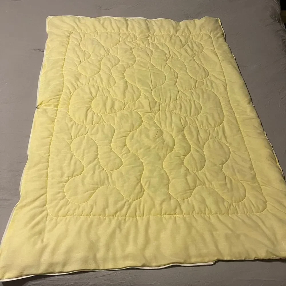 VINTAGE DUNDEE‎ BABY SLEEPING BAG